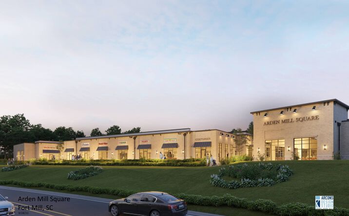 Fort Mill Pkwy, Fort Mill, SC 29715 | Crexi.com