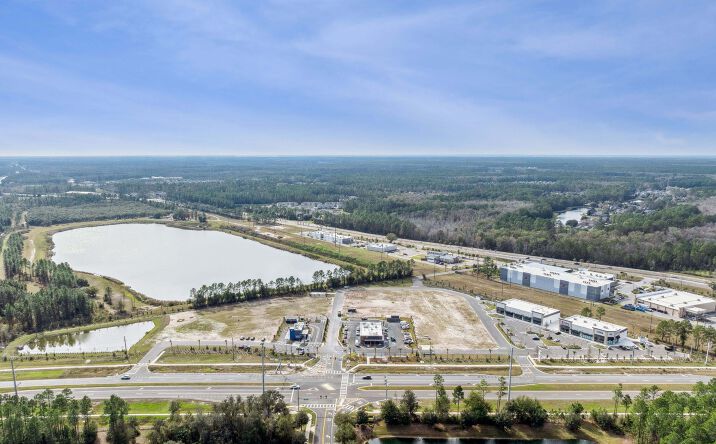 Pictures of Retail, Land property located at 4560 Race Track Rd, Jacksonville, FL 32259 for lease - image #1