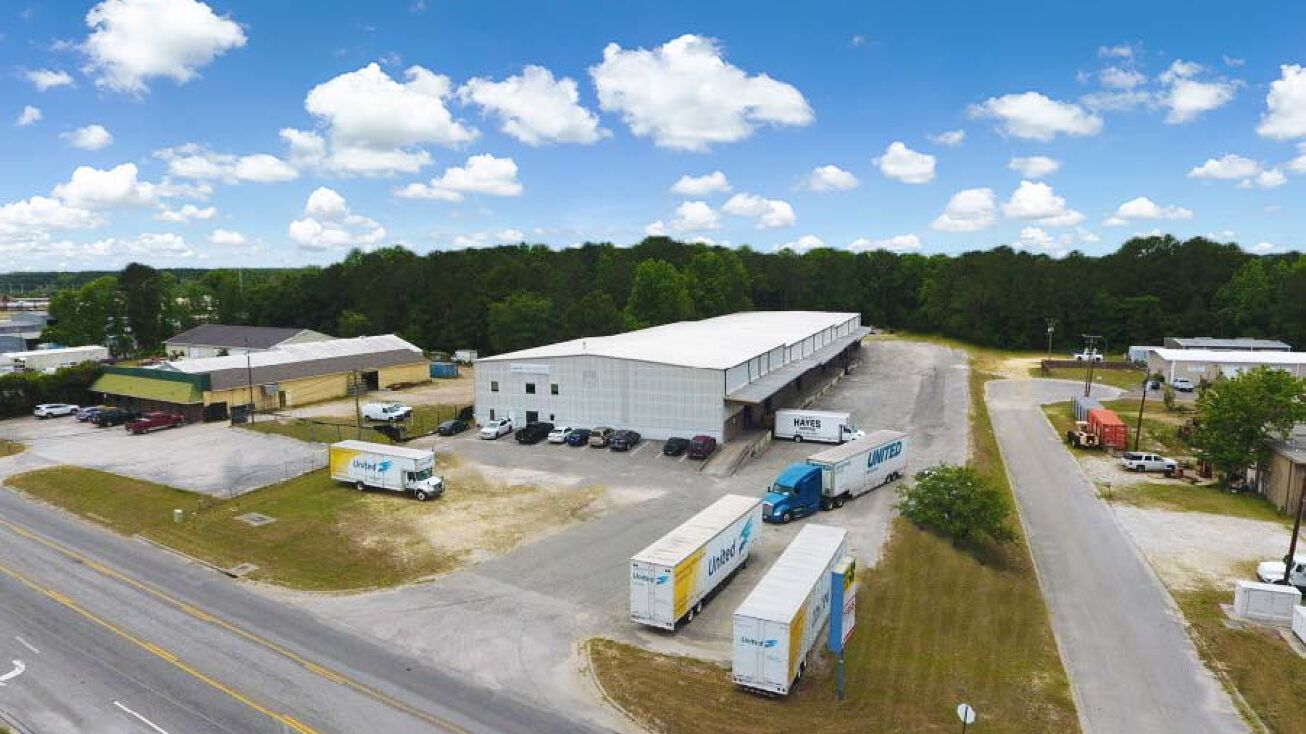 7167 Cross County Rd, North Charleston, SC 29418 Office Space for