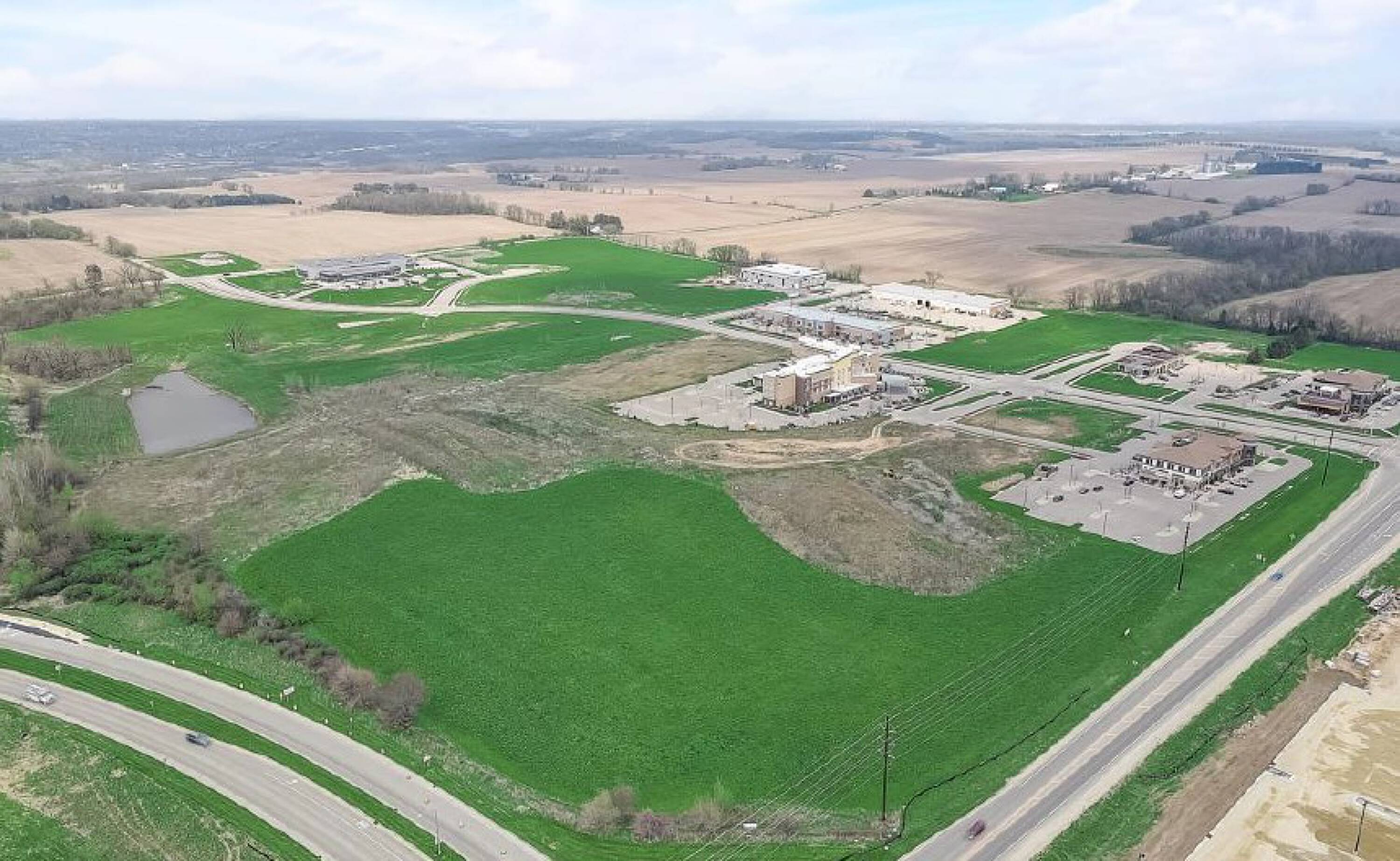 Liberty Business Park, Verona, WI 53593 | Crexi.com