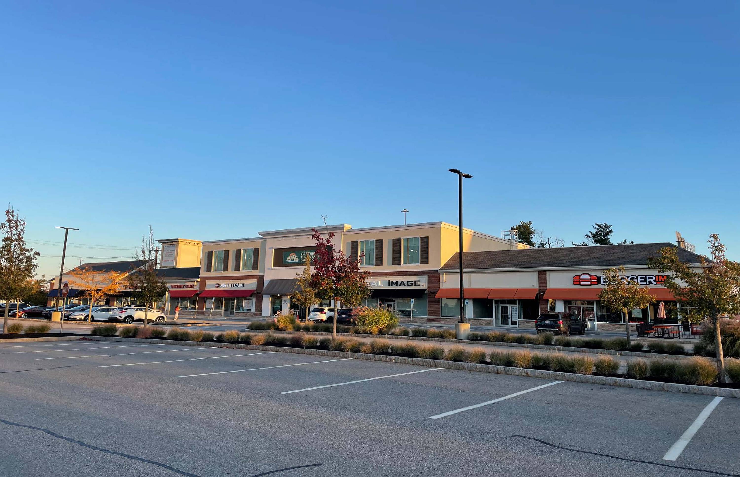 90 Middlesex Turnpike, Burlington, MA 01803