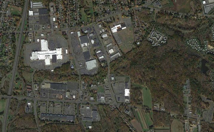 Pictures of Retail property located at 99 Elm Street, Enfield, CT 06082 for lease - image #1