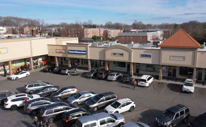 Pictures of Retail property located at 2503-2547 Parsons Blvd, Queens, NY 11354 for lease - image #1