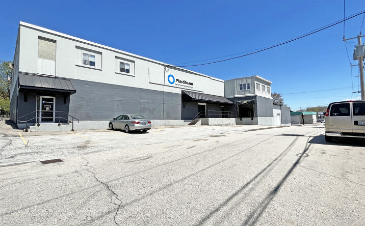 Pictures of Industrial property located at 223 Second St, Manchester, NH 03102 for lease - image #1