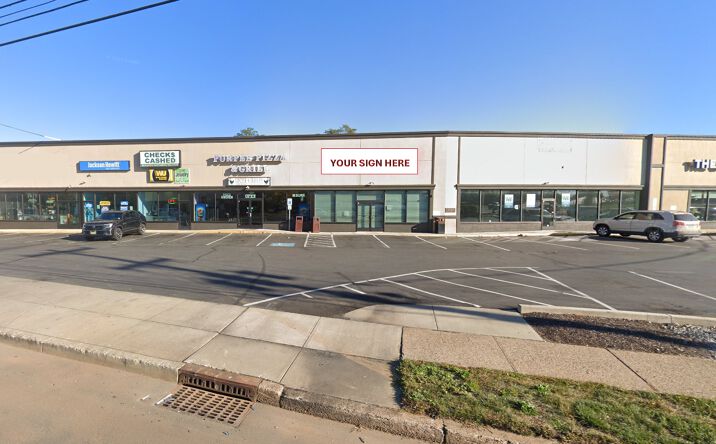 Pictures of Retail property located at 1632 N Olden Ave, Ewing Township, NJ 08638 for lease - image #1