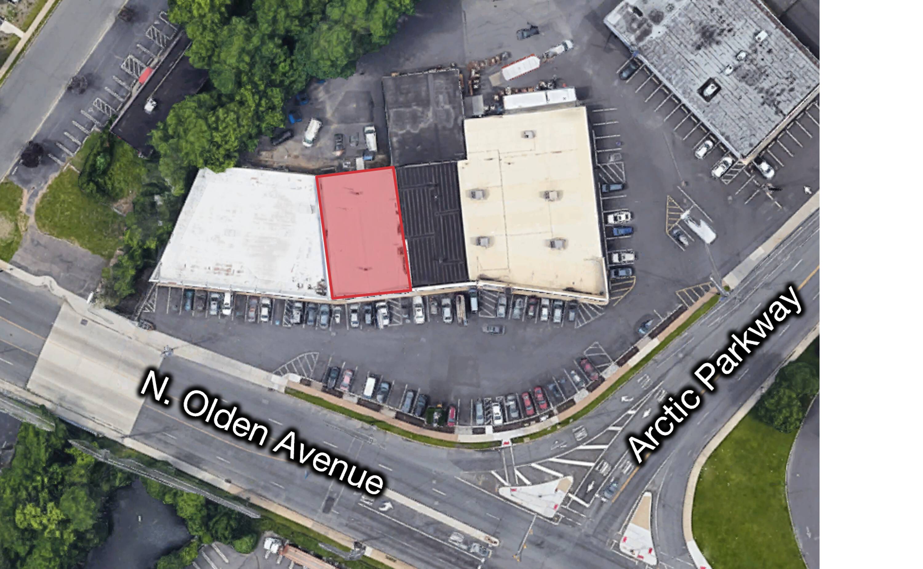 1632 N Olden Ave, Ewing Township, NJ 08638