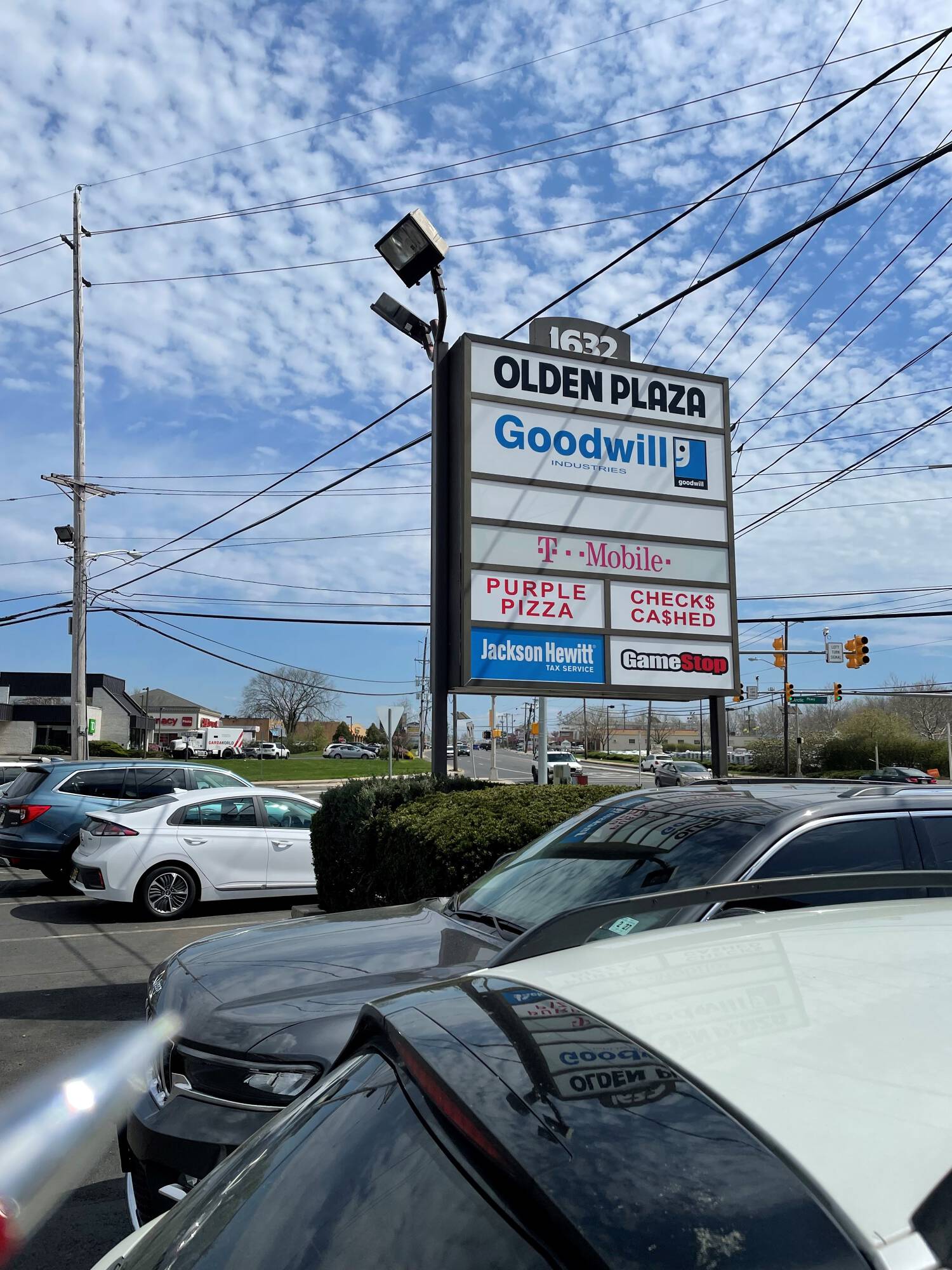 1632 N Olden Ave, Ewing Township, NJ 08638