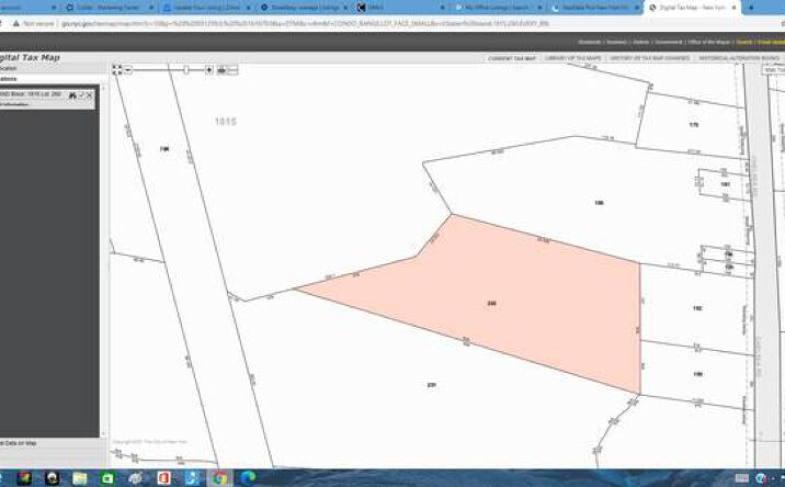 Pictures of Land property located at 335 Chelsea Rd, Staten Island, NY 10314 for lease - image #1