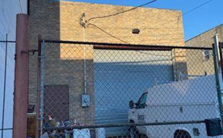 Pictures of Industrial property located at 208 Grandview Ave, Staten Island, NY 10303 for lease - image #1