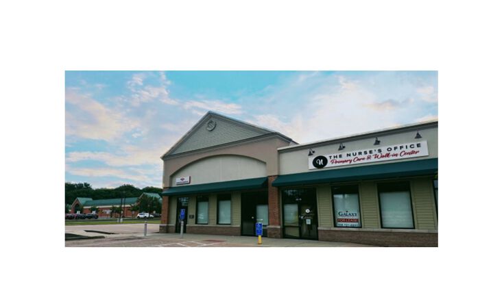 Pictures of Retail, Office, Restaurant property located at 179 Linwood Avenue, Colchester, CT 06415 for lease - image #1