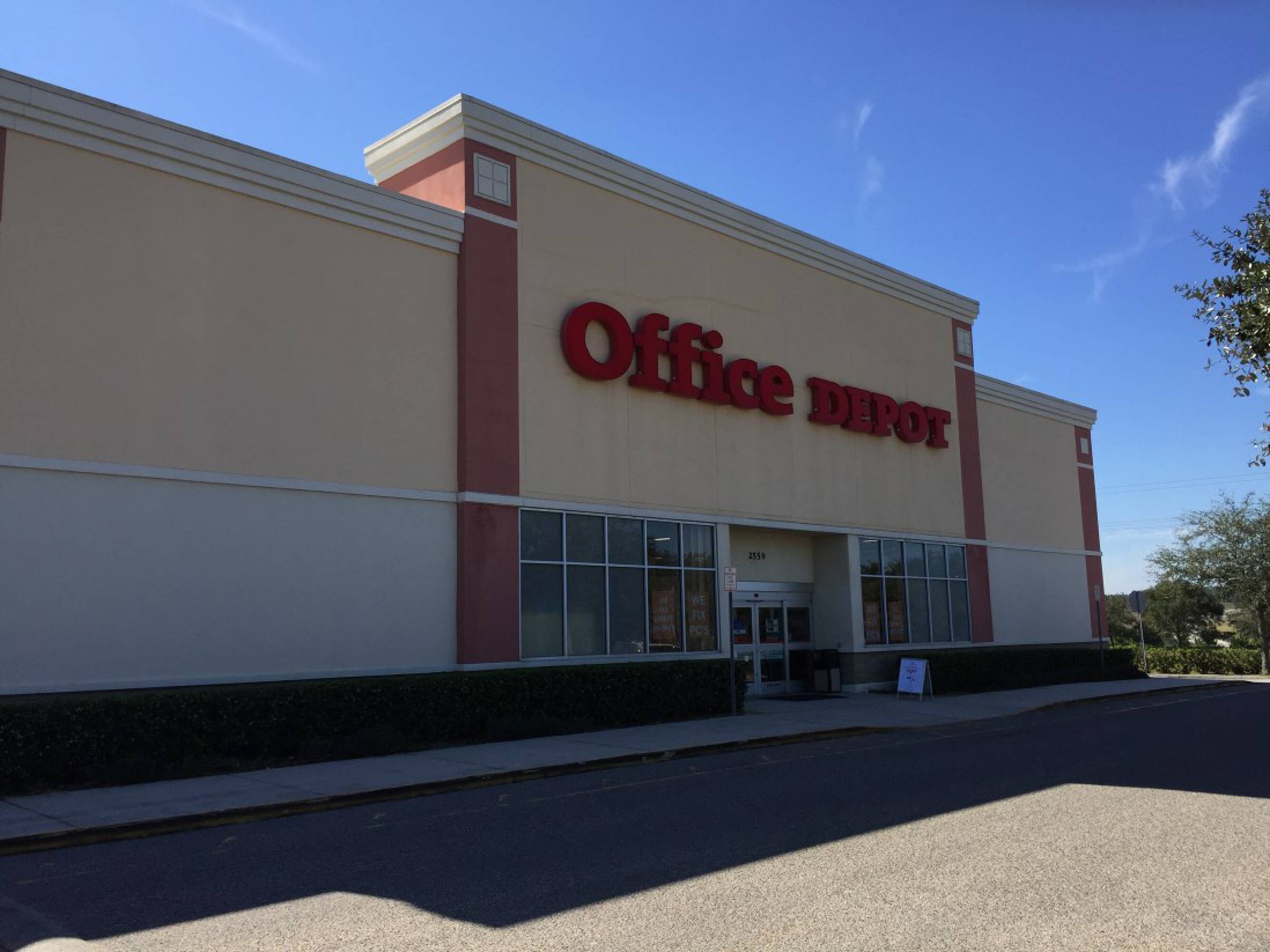 16002575 E. Highway 50, Clermont, FL 34711