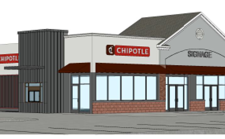 Pictures of Retail, Office, Restaurant property located at 131 Linwood Ave, Colchester, CT 06415 for lease - image #1