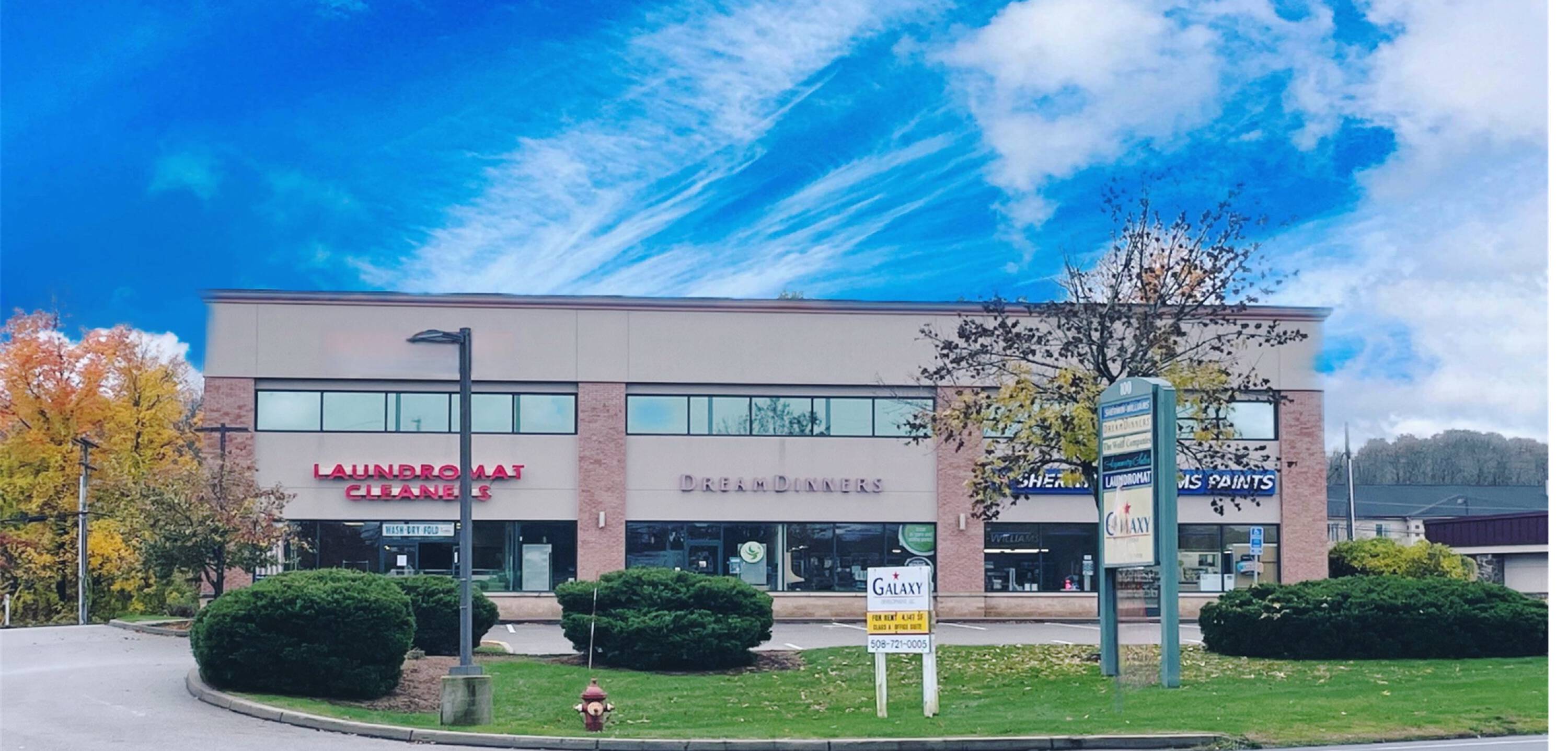 100 Tolland Turnpike, Manchester, CT 06042