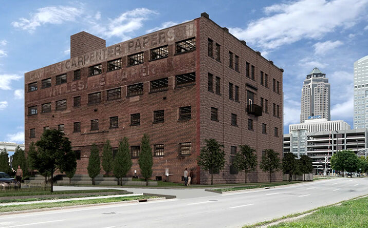 900 Mulberry St, Des Moines, IA 50309 | Crexi.com