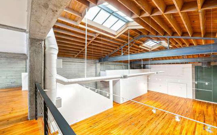 Pictures of Office property located at 893 Folsom St, SF, CA 94107 for lease - image #1