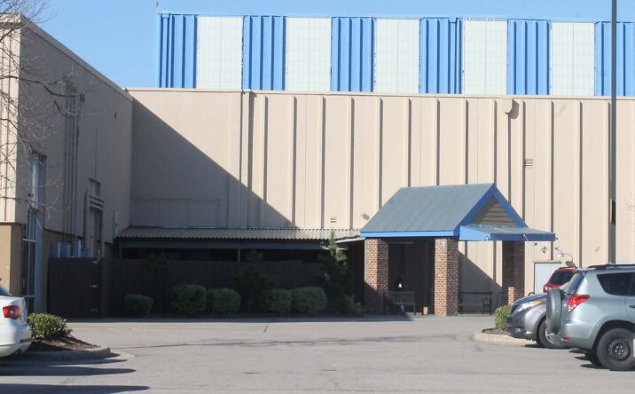 Pictures of Retail property located at 1839 S Main Street, Wake Forest, NC 27587 for lease - image #1