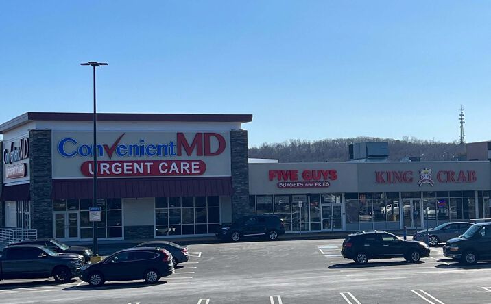 Pictures of Retail, Land, Restaurant property located at 180 Main St, Saugus, MA 01906 for lease - image #1