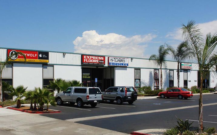 Fighter's Market, 7642 Clairemont Mesa Blvd, San Diego, CA, Clothing Retail  - MapQuest
