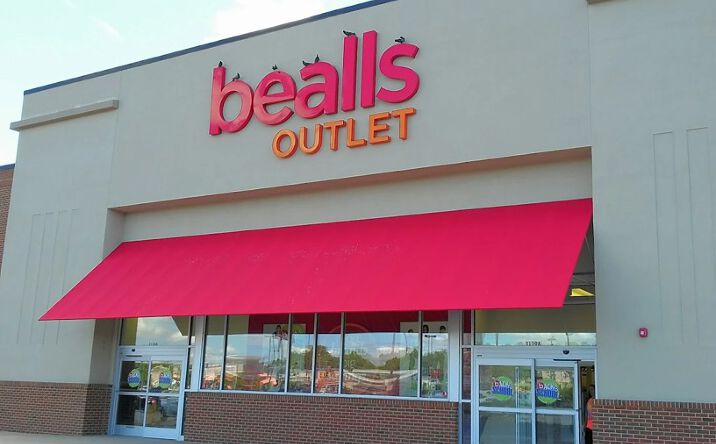 Pictures of Retail property located at 3150 Macon Rd, Columbus, GA 31906 for lease - image #1