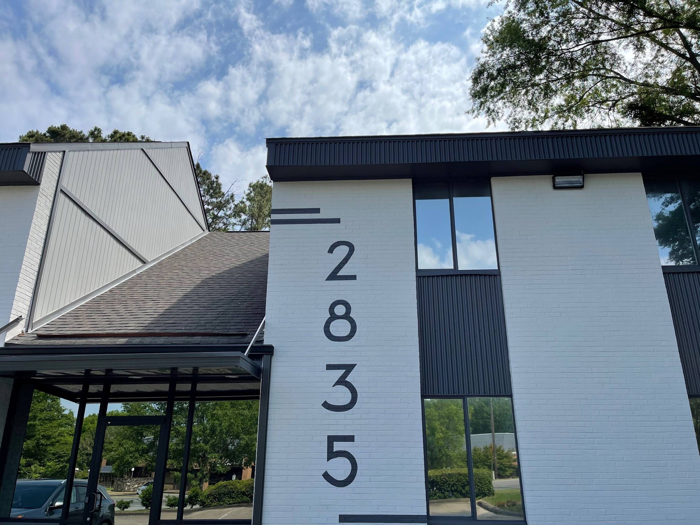 2835 Zelda Rd, Montgomery, AL 36106