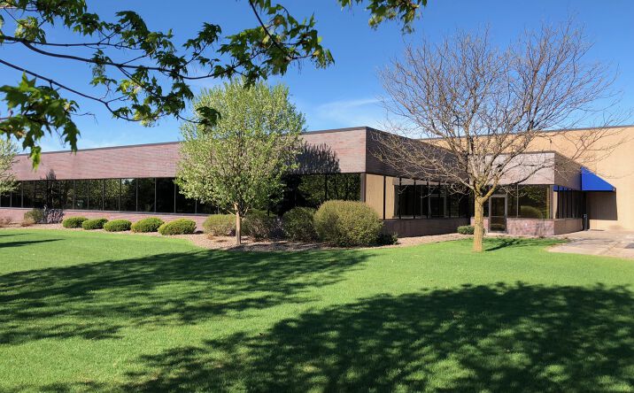 Pictures of Office property located at 4455 White Bear Pkwy, White Bear Lake, MN 55110 for lease - image #1