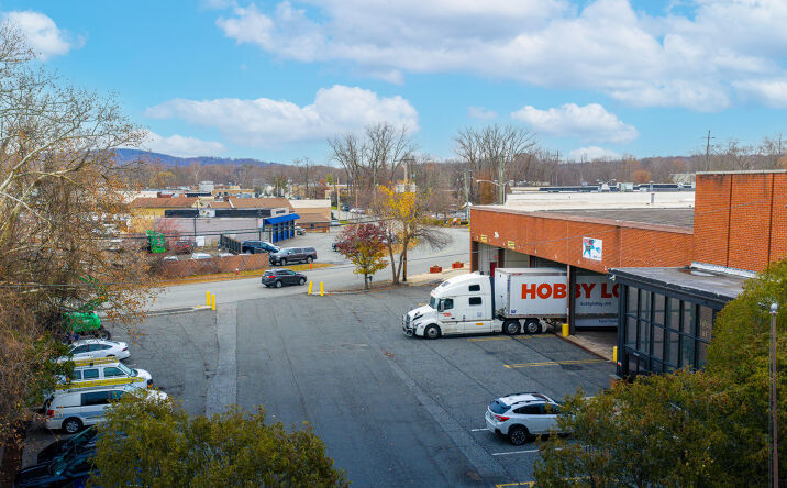 Pictures of Industrial, Office property located at 206 Pegasus Ave, Northvale, NJ 07647 for lease - image #1