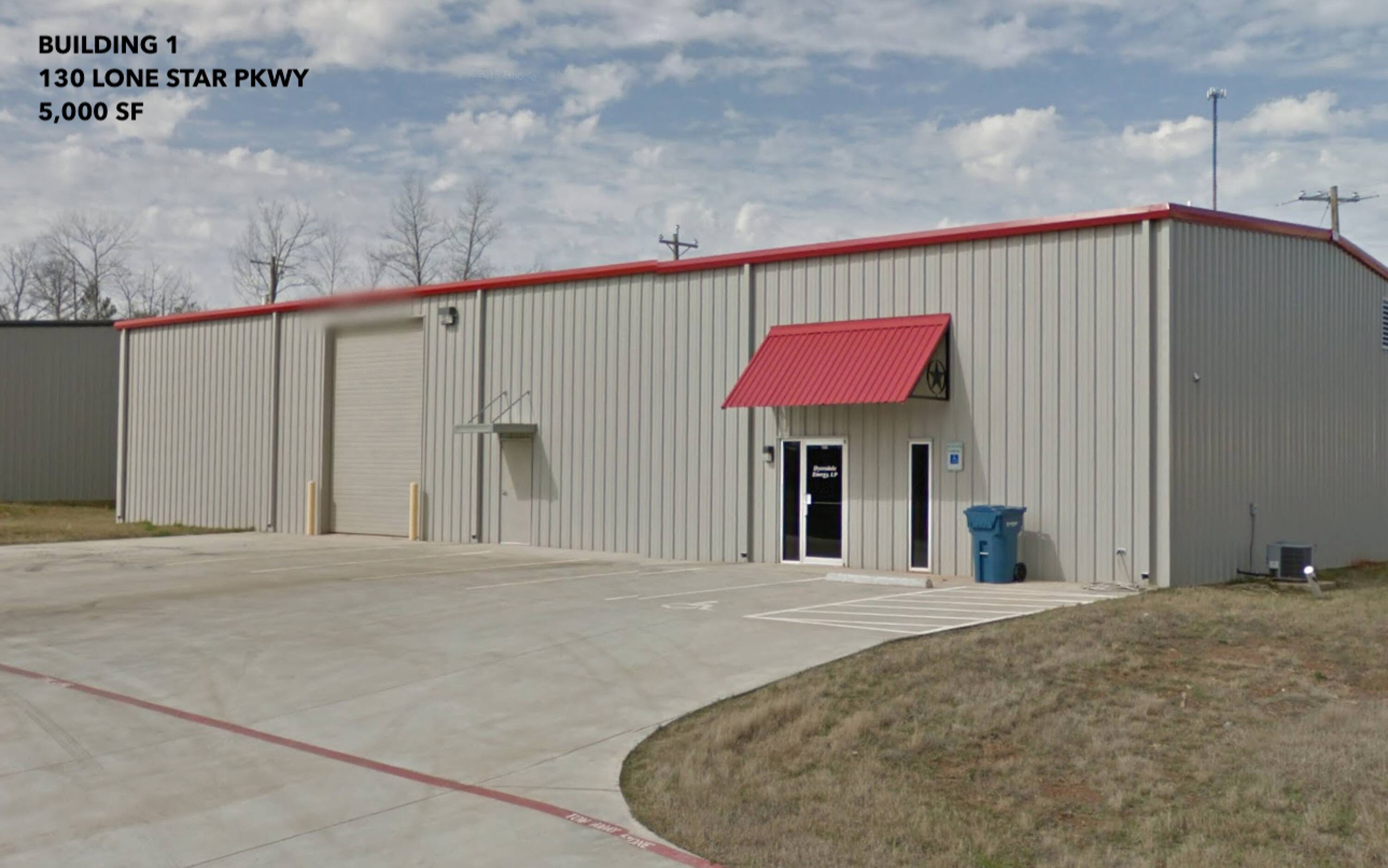 150 Lone Star Pkwy, White Oak, TX 75693 - Industrial Space for Lease ...