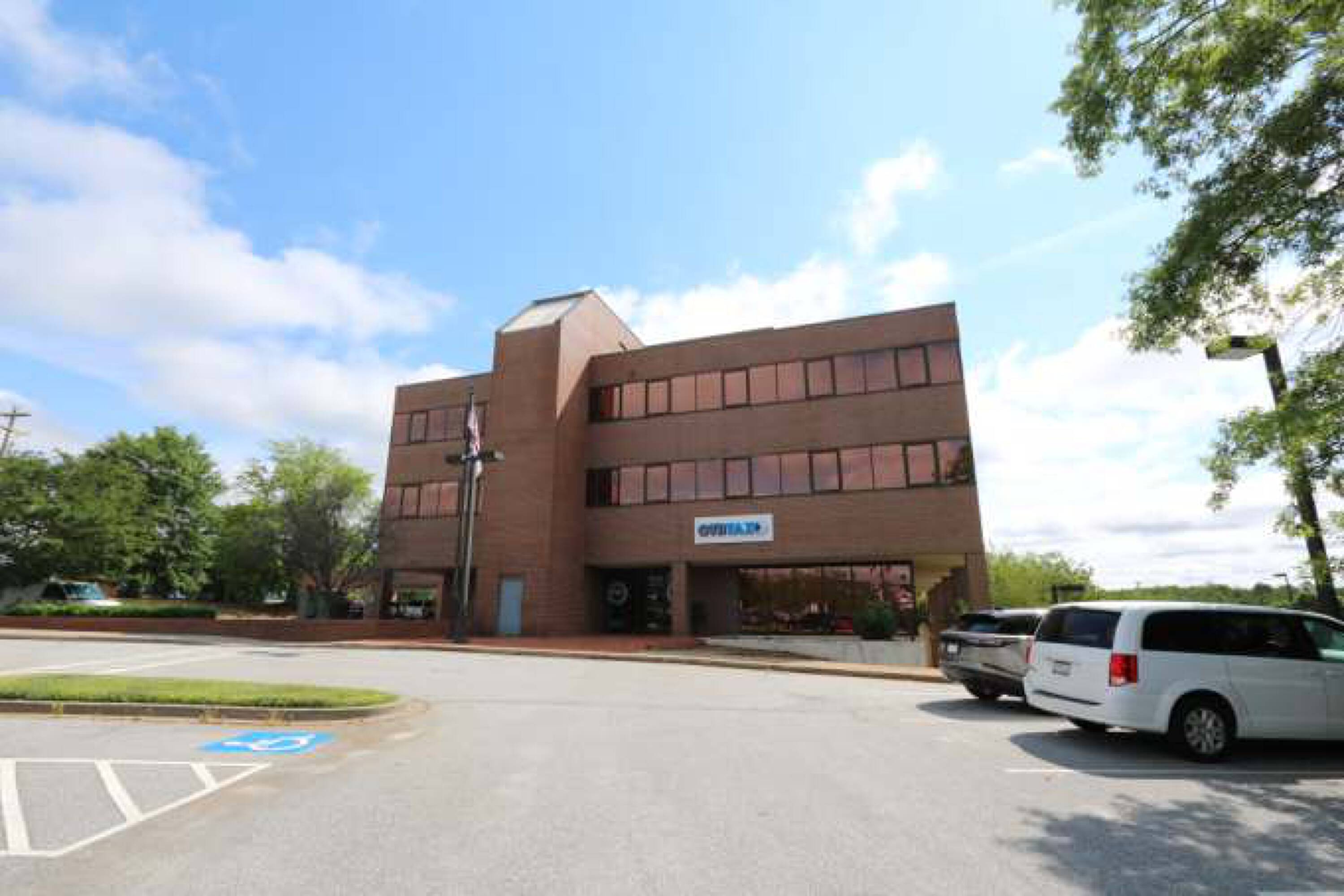 400 Memorial Dr Ext. HWY 29, Greer, SC 29651