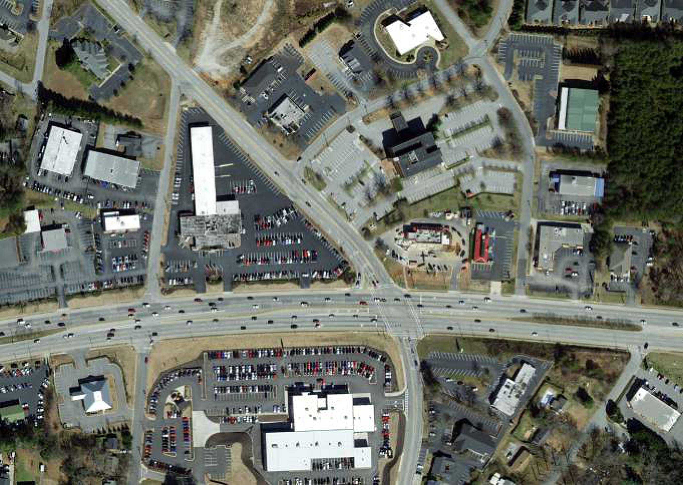 400 Memorial Dr Ext. HWY 29, Greer, SC 29651