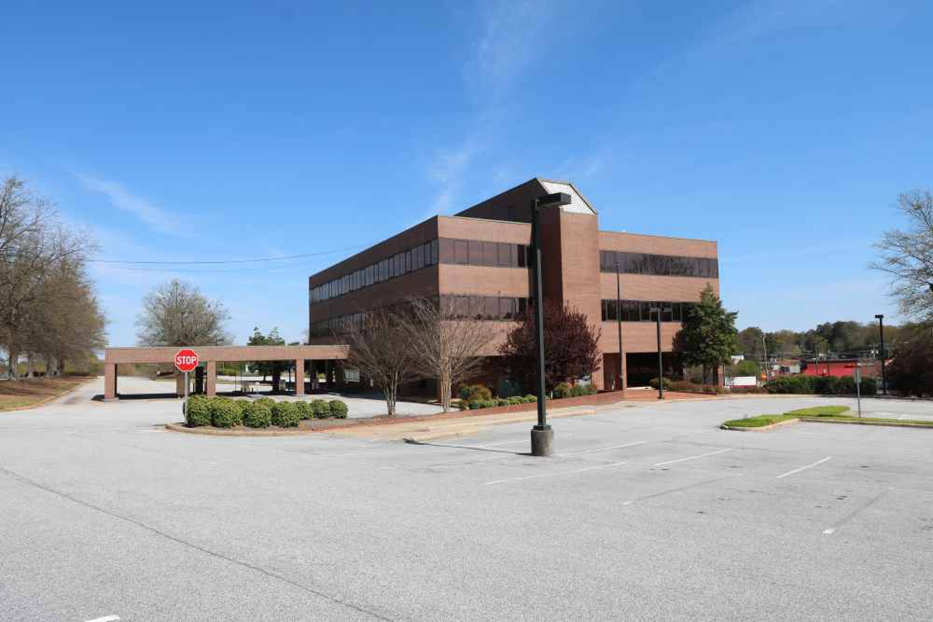 400 Memorial Dr Ext. HWY 29, Greer, SC 29651