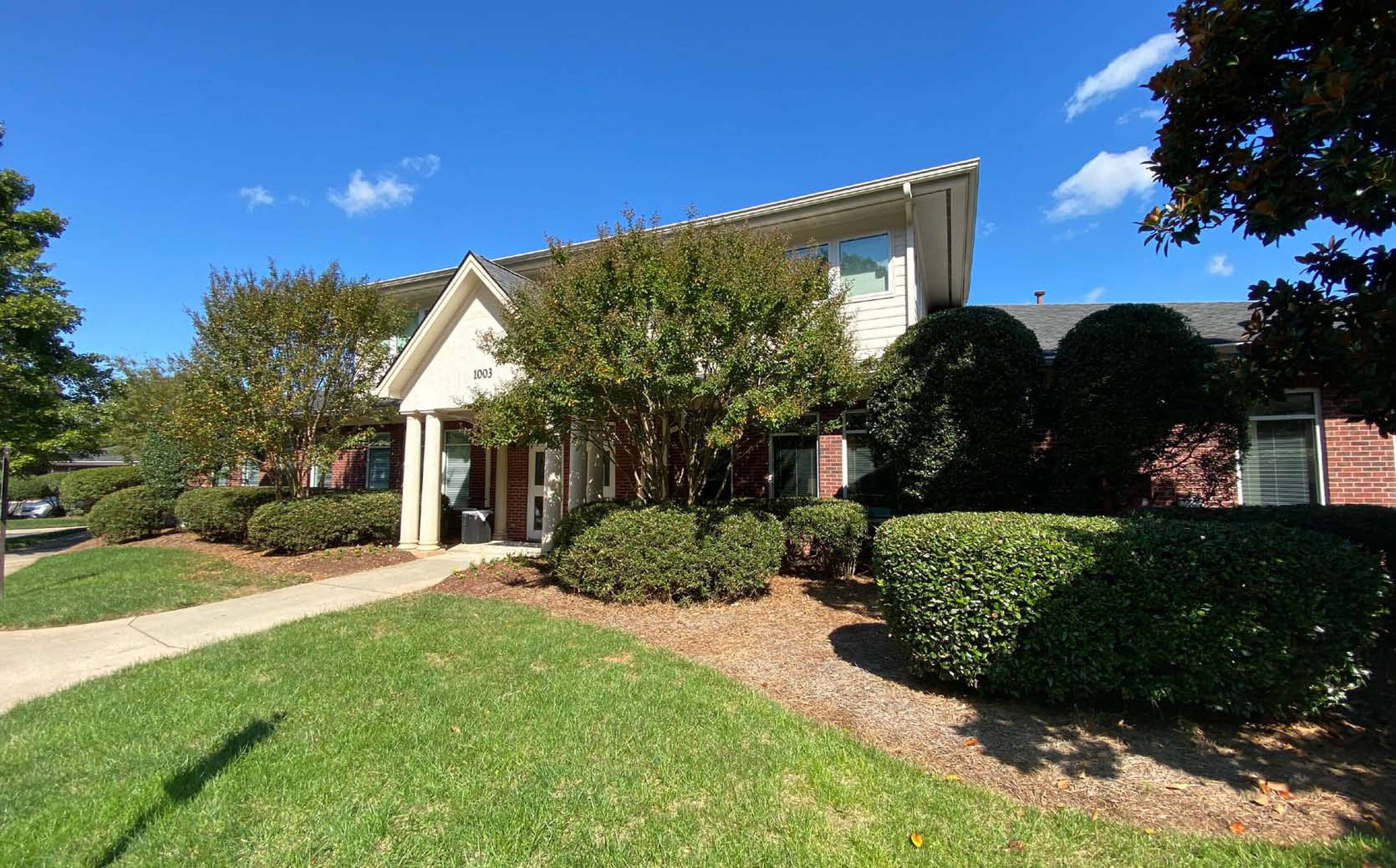 1003 High House Rd, Cary, NC 27513