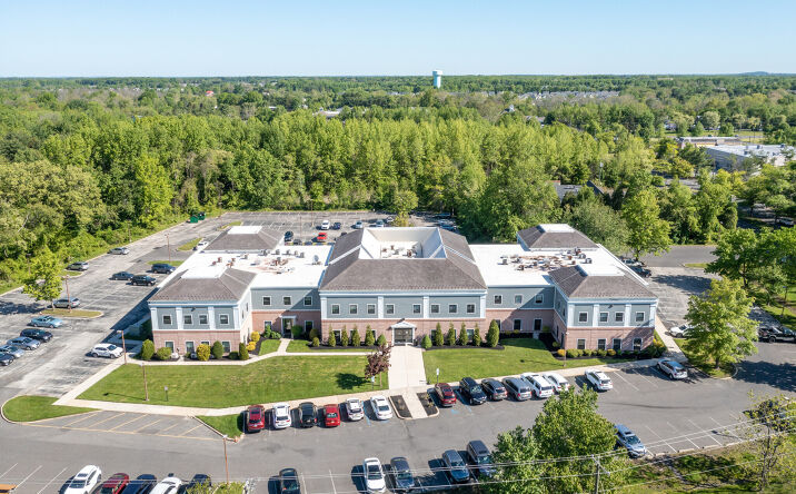 Pictures of Office property located at 103 Old Marlton Pike, Medford, NJ 08055 for lease - image #1