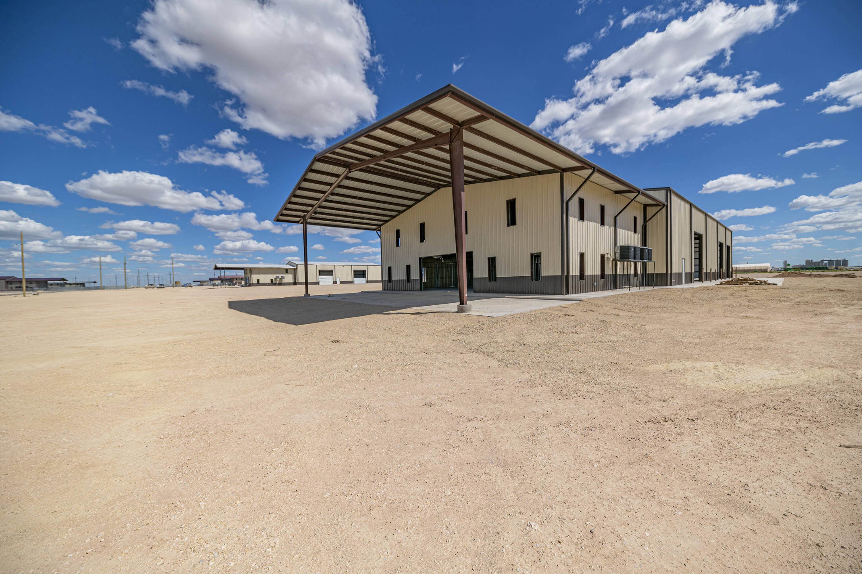 16751 County Rd W, Odessa, TX 79764