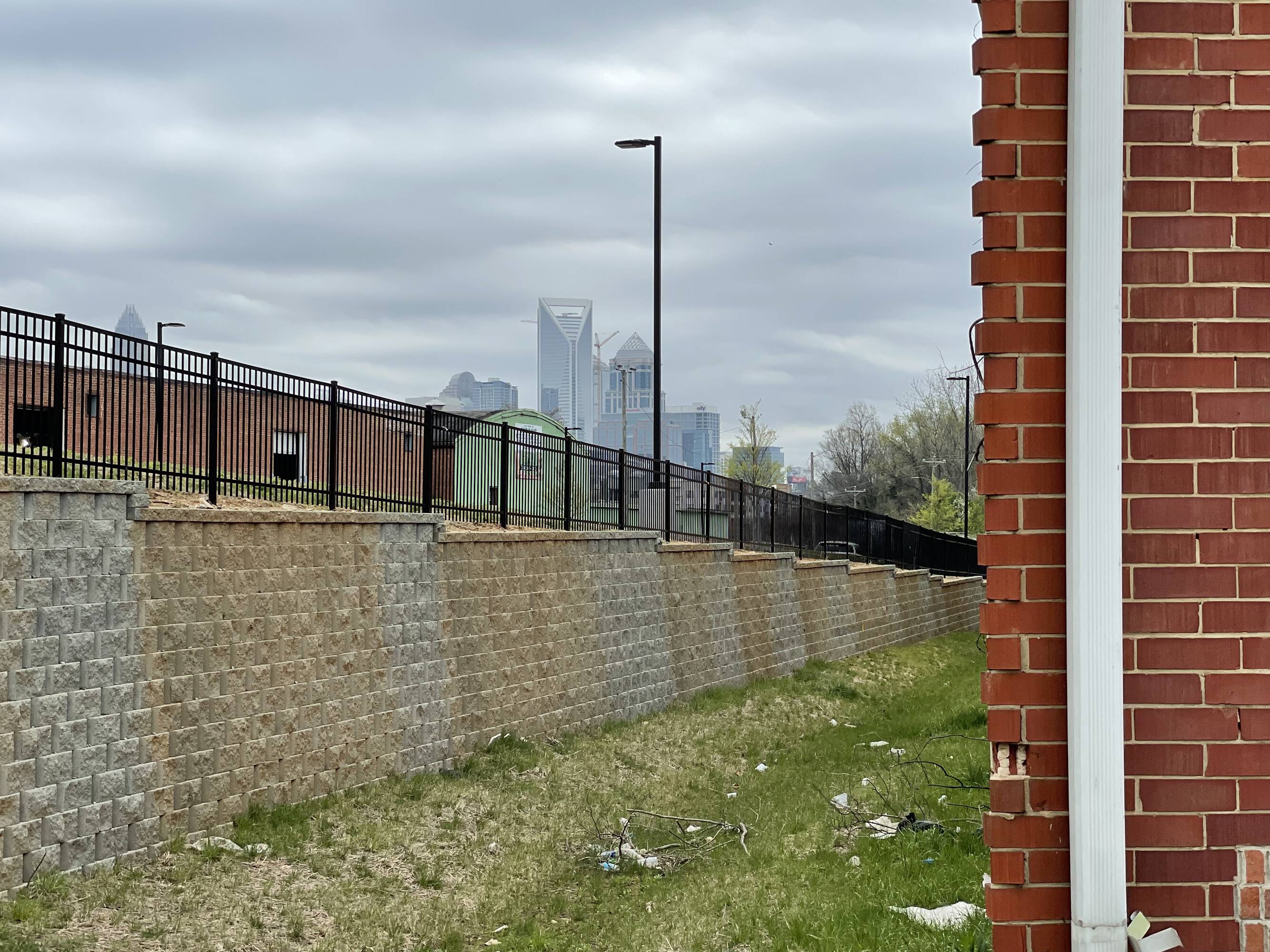 1930 Freedom Dr, Charlotte, NC 28208