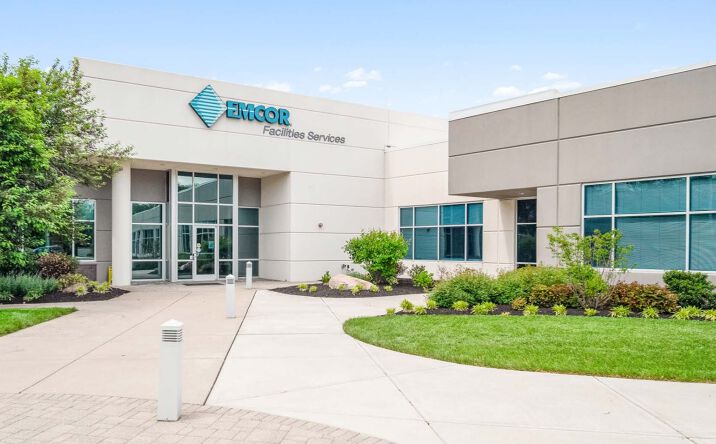 Pictures of Office property located at 9655 Reading Rd, Cincinnati, OH 45215 for lease - image #1
