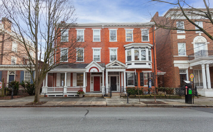 Pictures of Office property located at 233 N Duke St, Lancaster, PA 17602 for lease - image #1