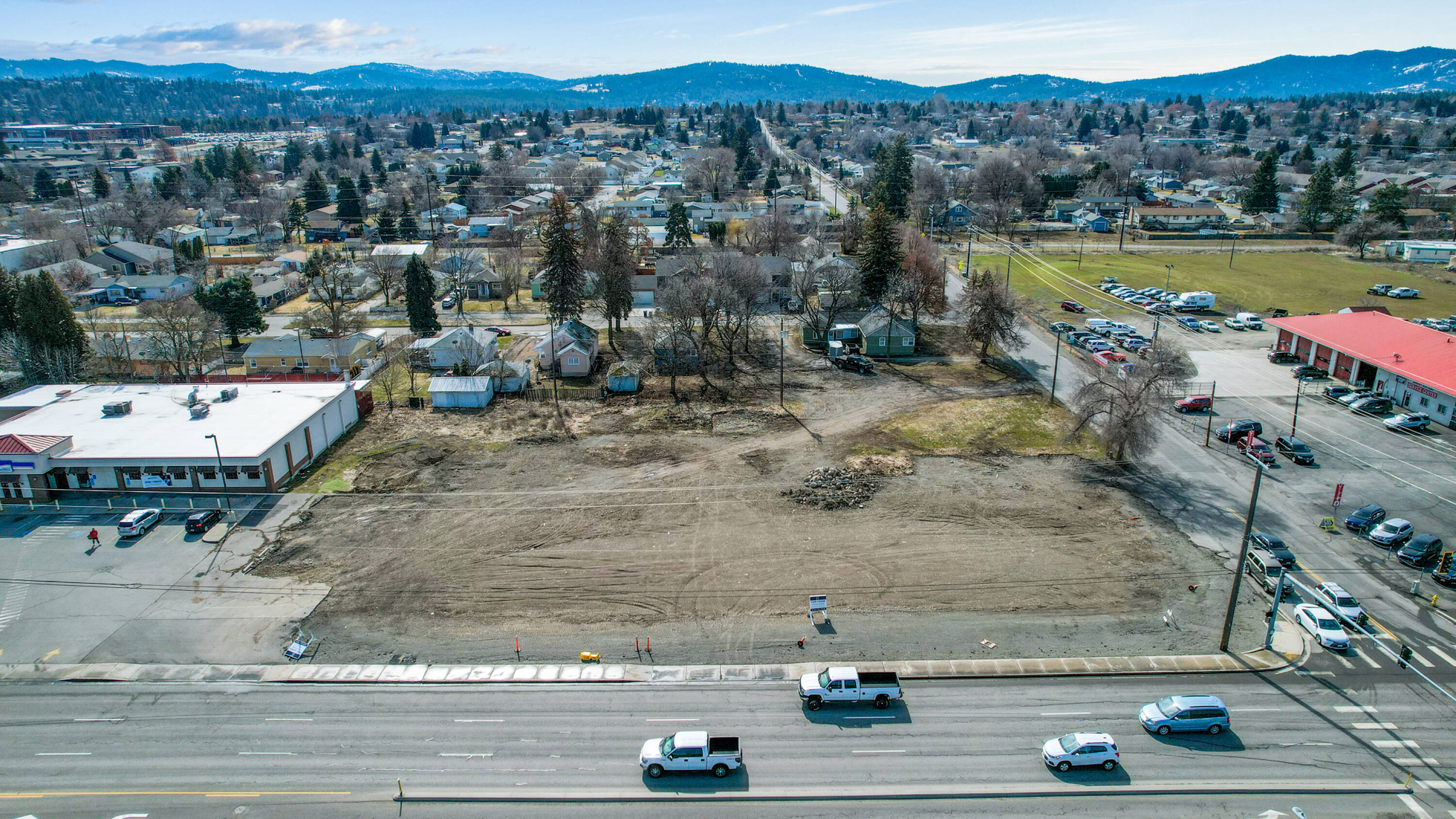 15110 E Sprague Ave, Spokane Valley, WA 99037