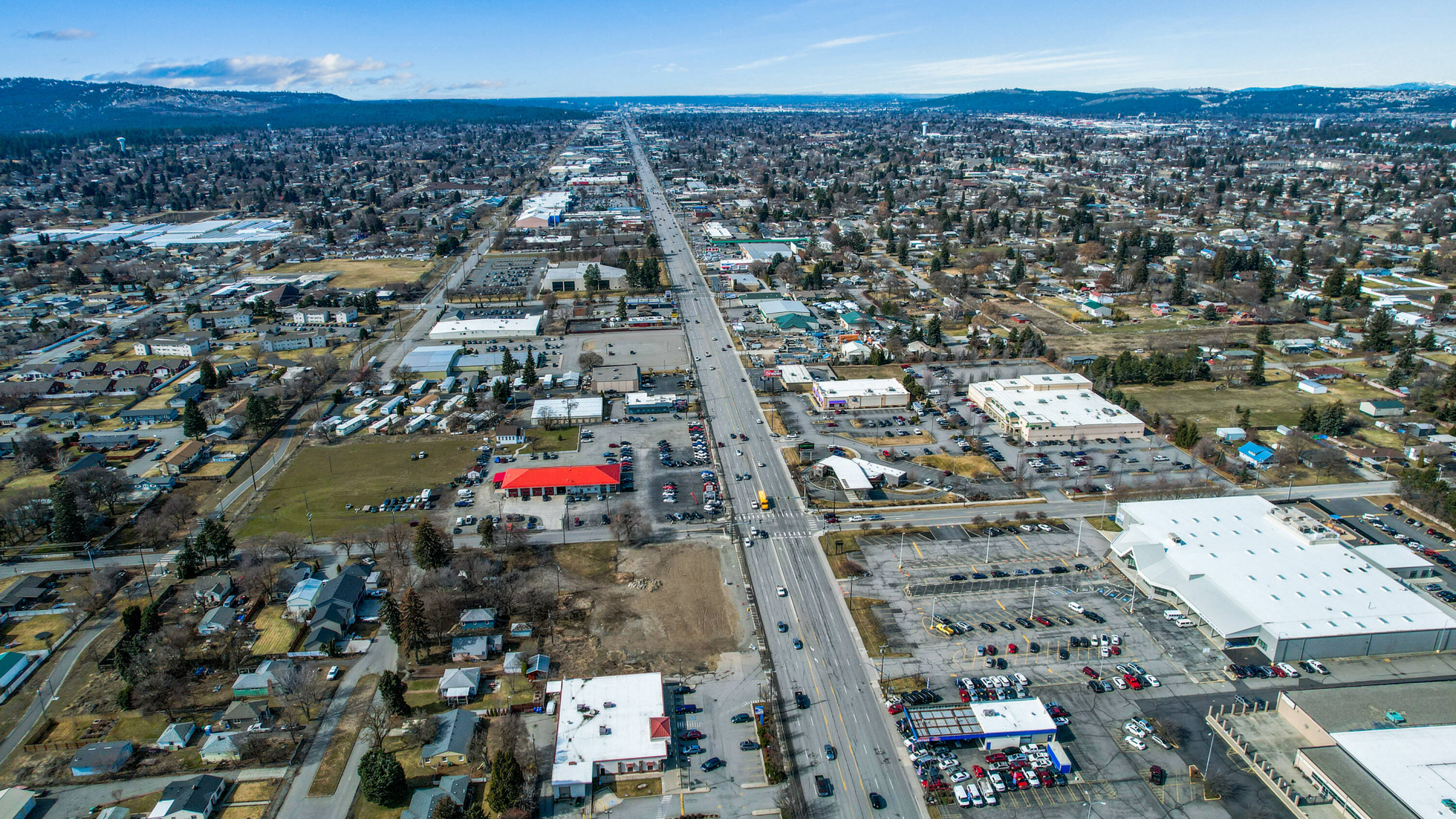 15110 E Sprague Ave, Spokane Valley, WA 99037