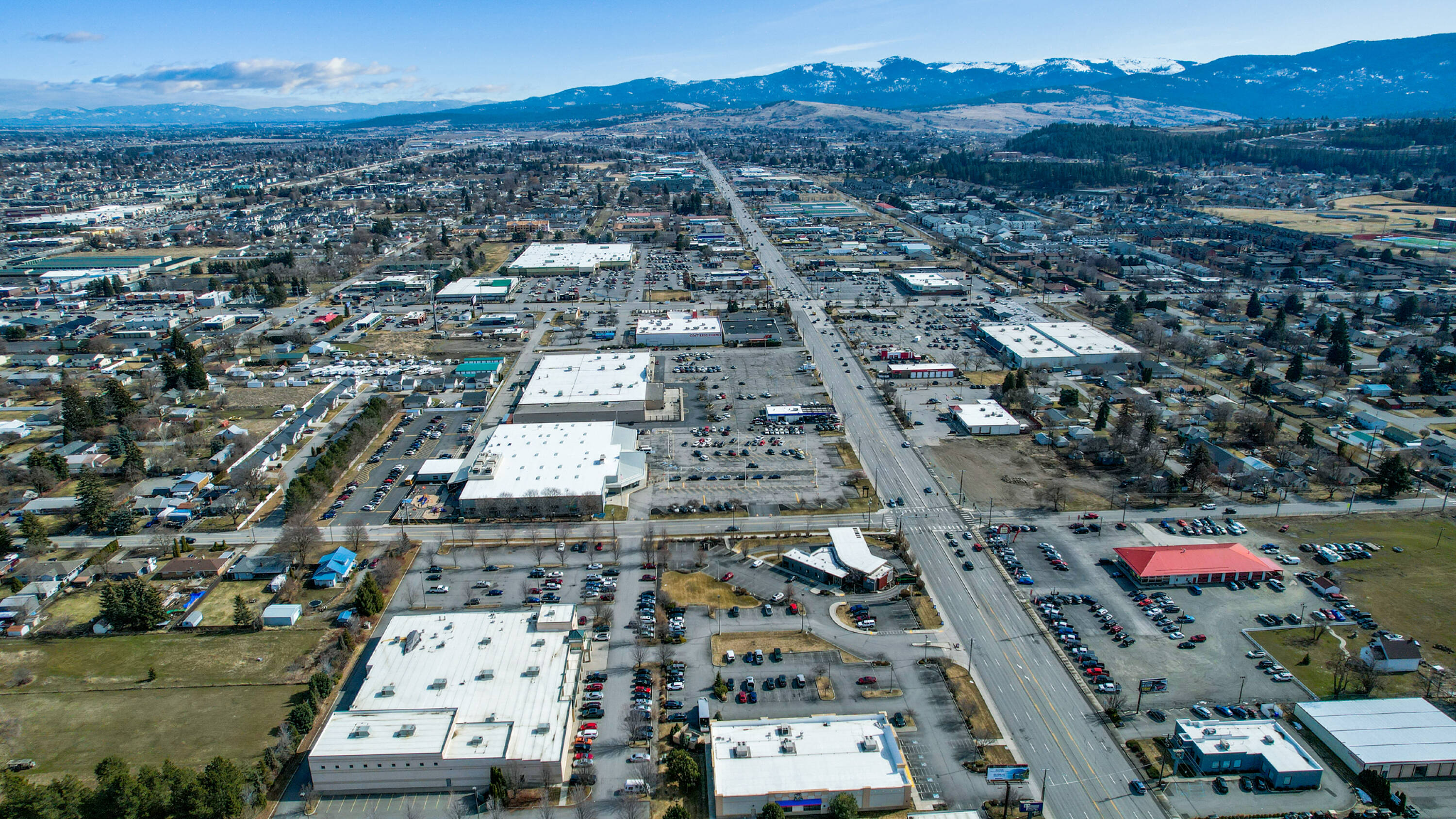 15110 E Sprague Ave, Spokane Valley, WA 99037