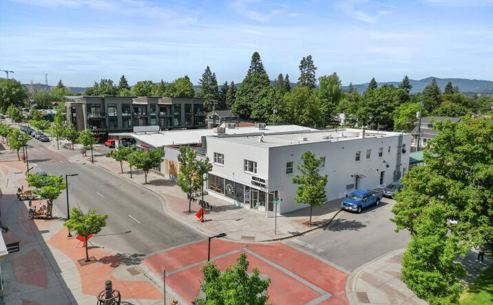 Pictures of Office property located at 849 N 4th St, Coeur d'Alene, ID 83814 for lease - image #1