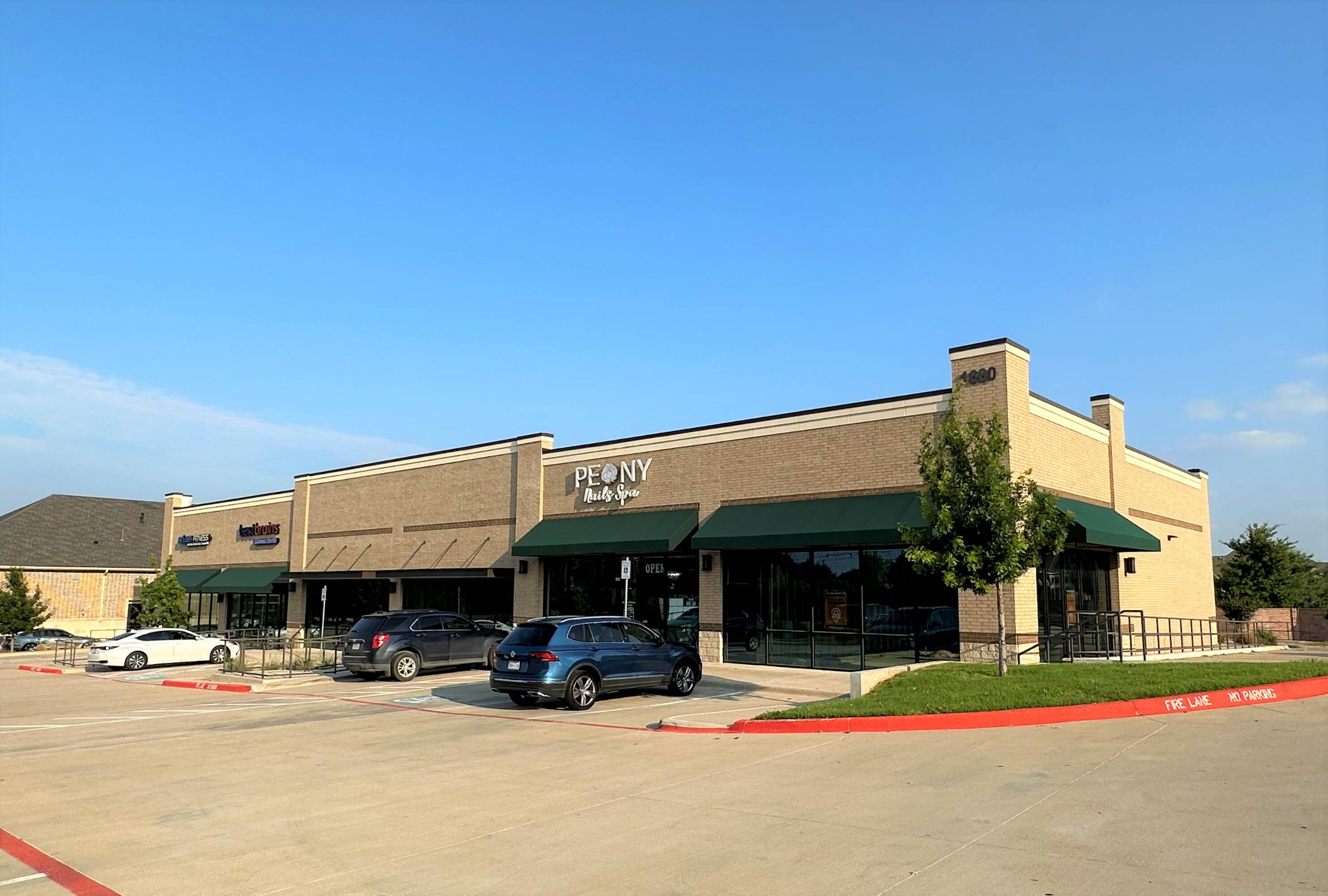Cvs Stacy Road Allen Tx 38 - tkzaazb