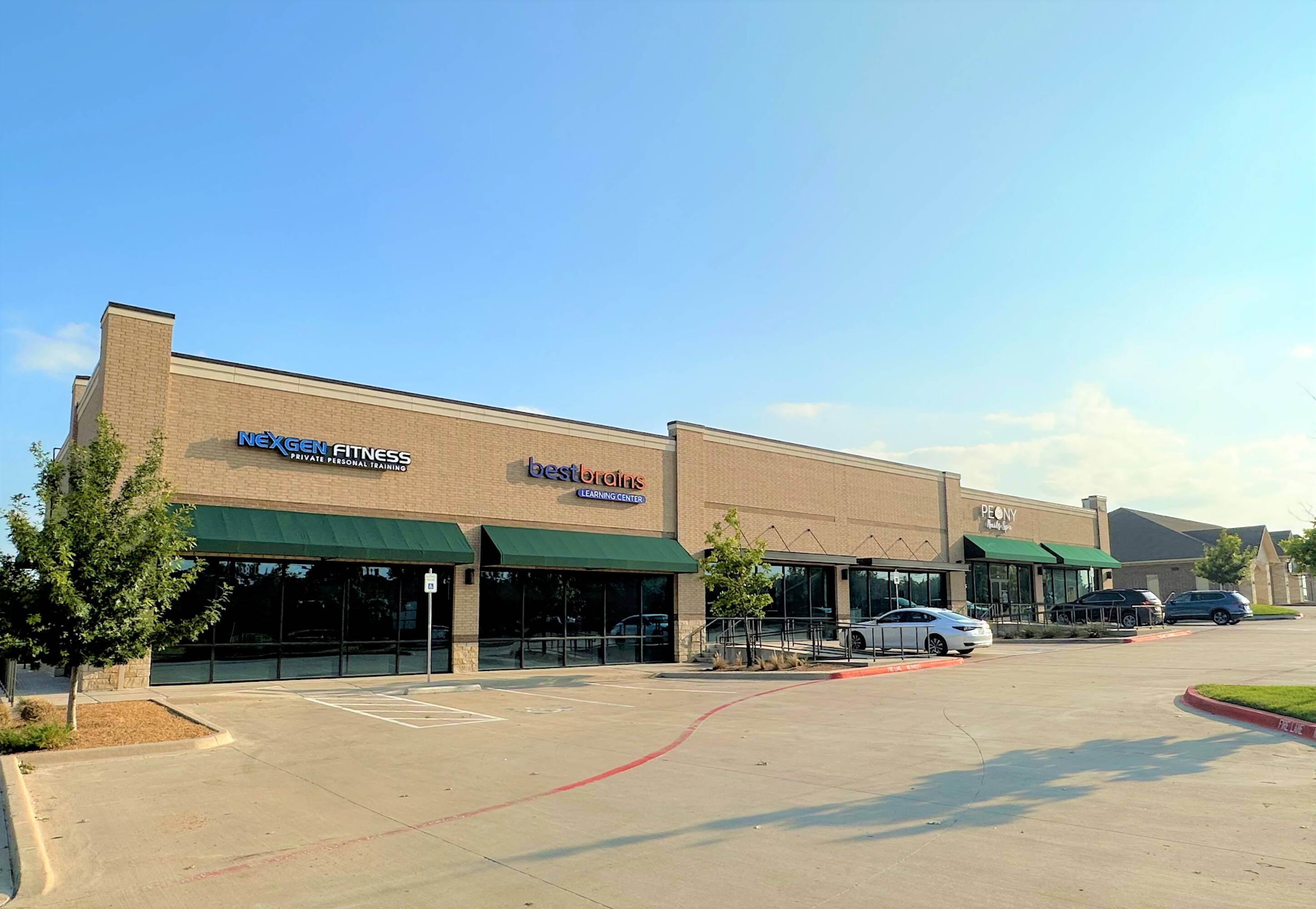 Cvs Stacy Road Allen Tx 38 - 9cazm49