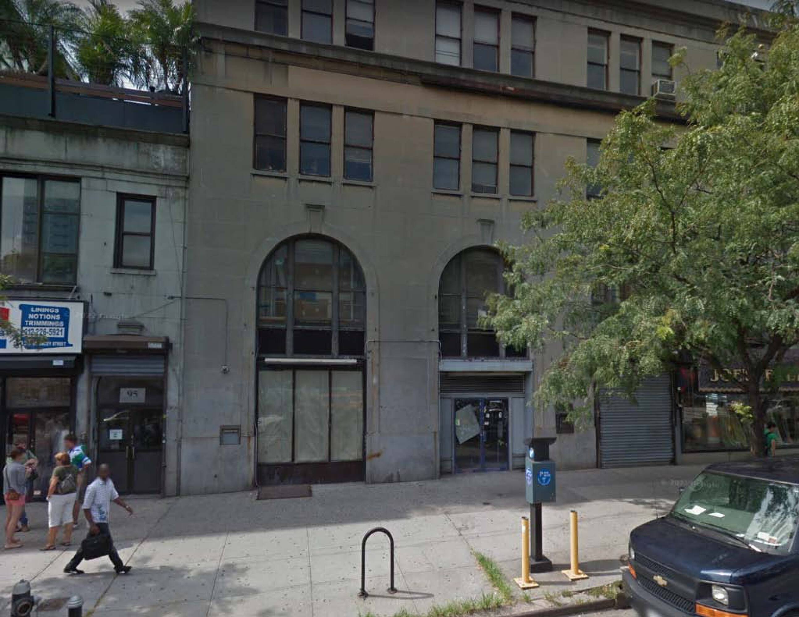 Dhamaka Delancey Street New York Ny - haczqtl