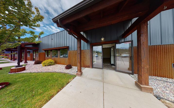 Pictures of Office property located at 101 Whitewater Place, Polson, MT 59860 for lease - image #1
