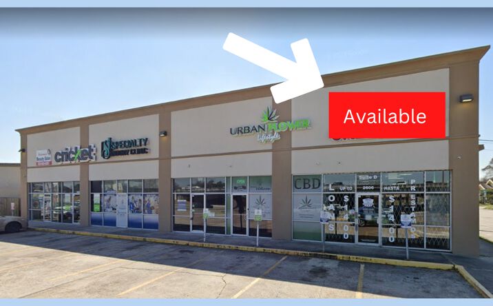 Pictures of Retail property located at 2606 Telephone Rd, Houston, TX 77023 for lease - image #1