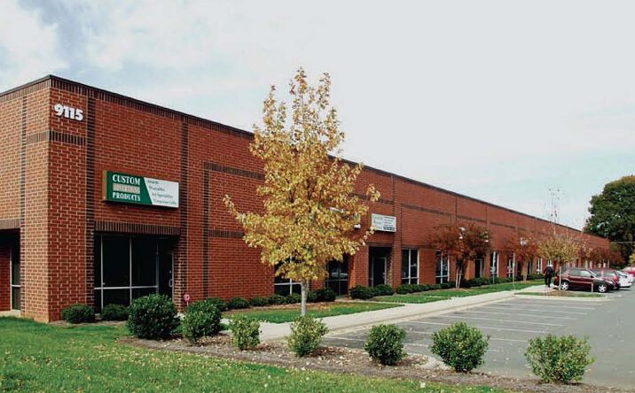 Pictures of Industrial property located at 9115 Old Statesville Rd, Charlotte, NC 28269 for lease - image #1