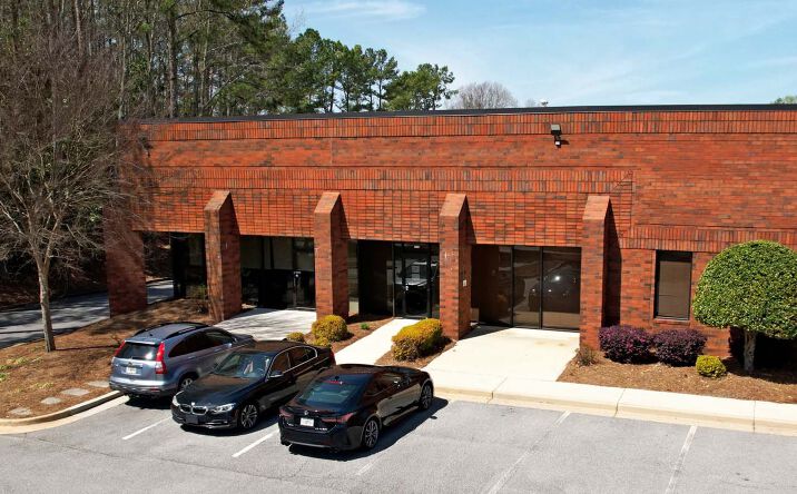 Pictures of Office, Industrial property located at 370 Great SW Pkwy SW, Atlanta, GA 30336 for lease - image #1