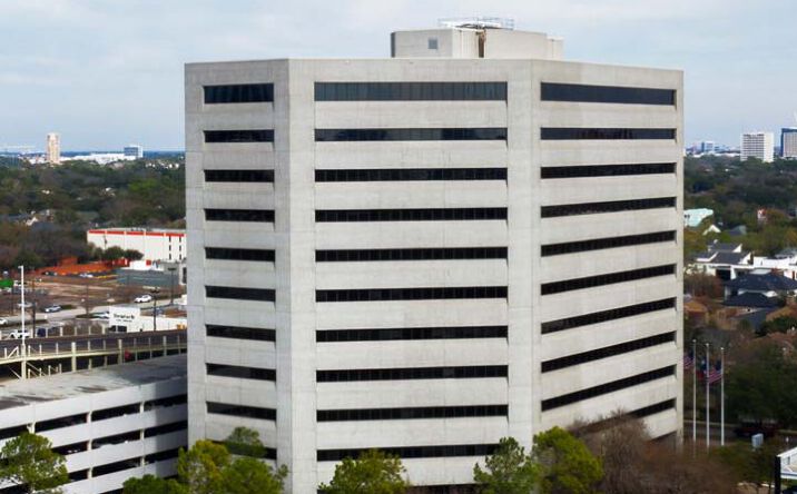 Pictures of Office property located at 3900 Essex Lane, Houston, TX 77027 for lease - image #1