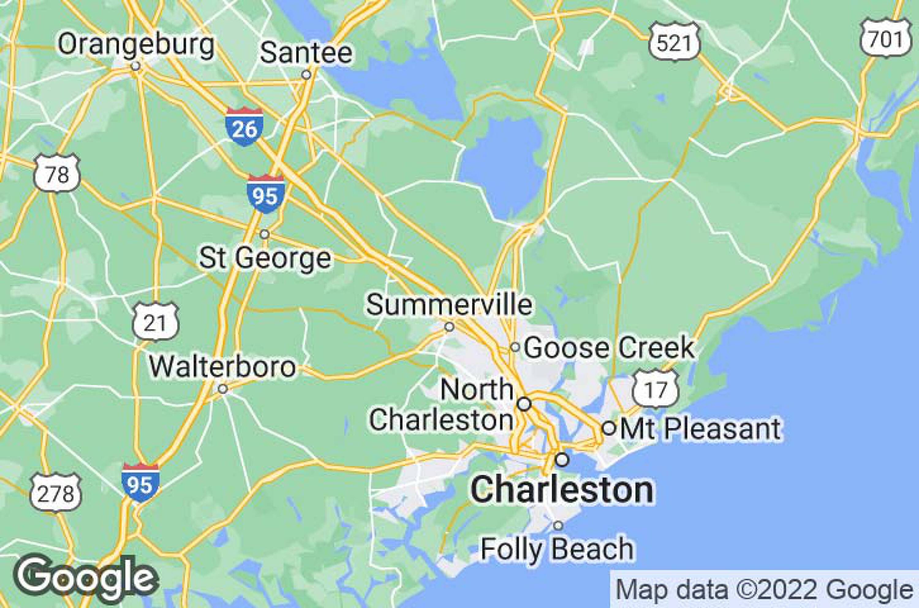 Nexton Parkway & Brighton Park Blvd, Summerville, SC 29486 | Crexi.com