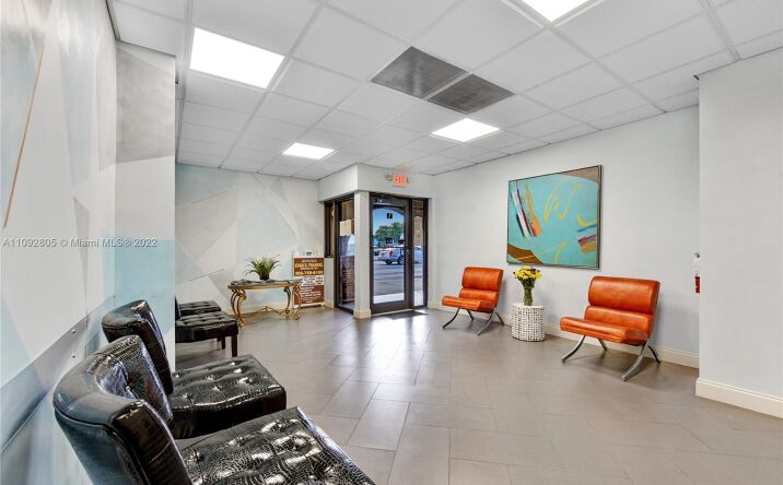 Pictures of Office, Industrial, Land property located at 8025 Biscayne Blvd, Miami, FL 33138 for lease - image #1